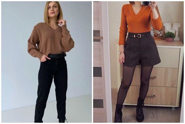 Секреты стиля: что в женском гардеробе может не понравиться мужчинам