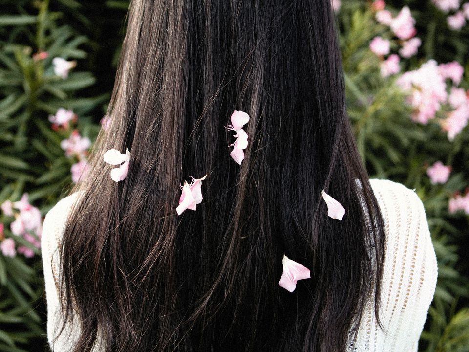 Что нельзя делать с окрашенными волосами: советы по уходу для красоты и блеска