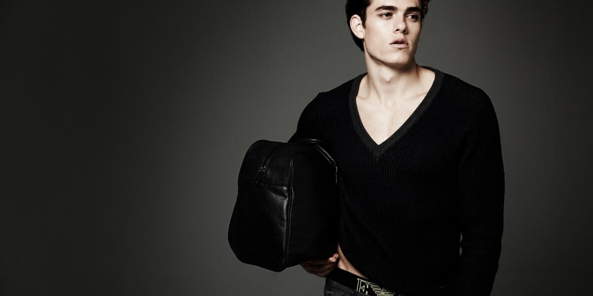 Image for: Тренды моды 2025: стильные луки, которые покорят каждую женщину. Tags: человек, модель, мода, портрет, стиль,...