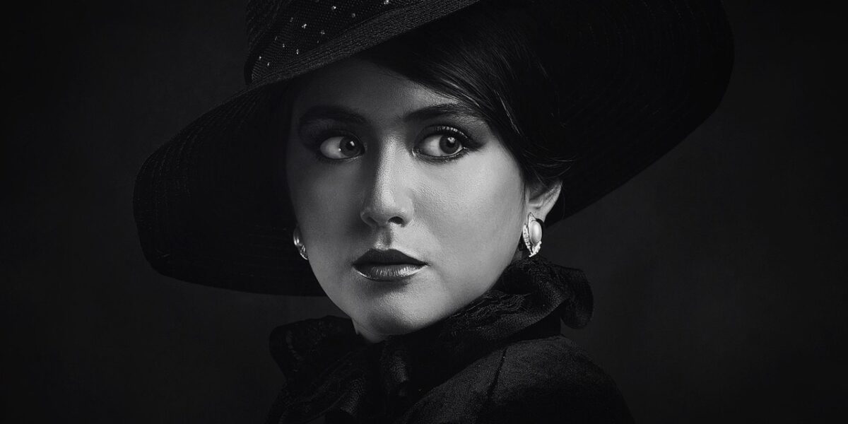 Image for: Тренды моды 2025: стильные луки, которые должны быть у каждой женщины. Tags: женщина, гламур, портрет, мода,...