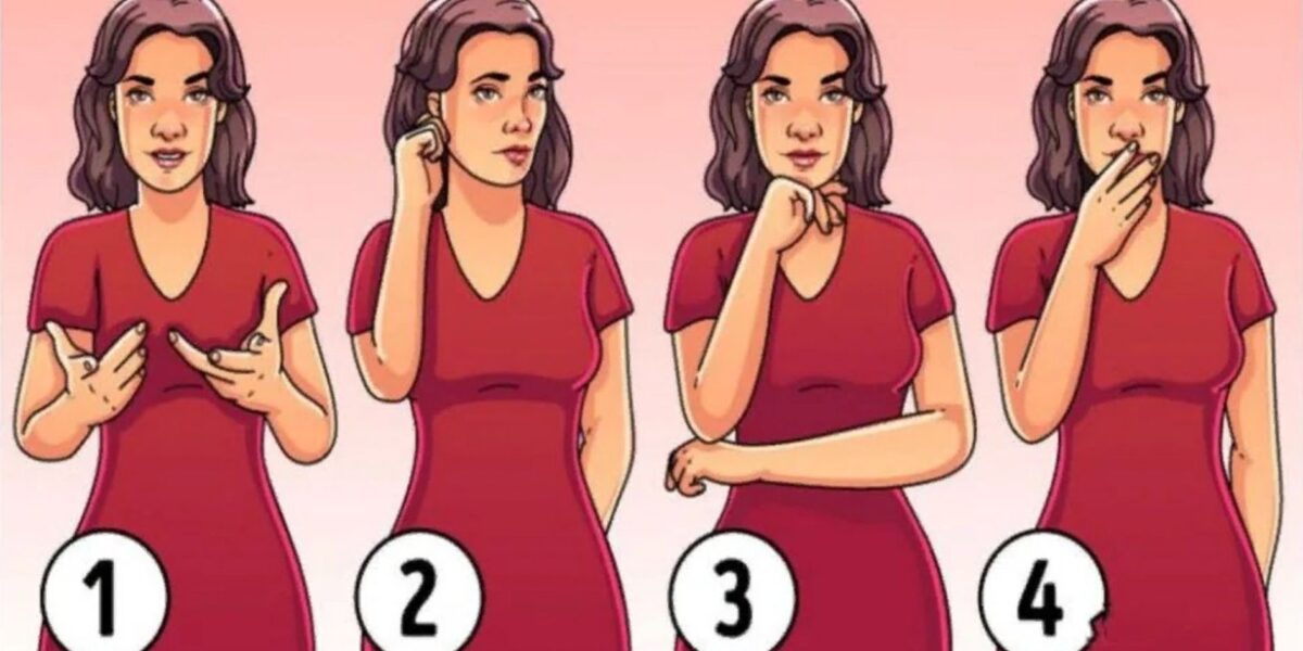 Психологическая ловушка: сможете ли вы распознать обман?