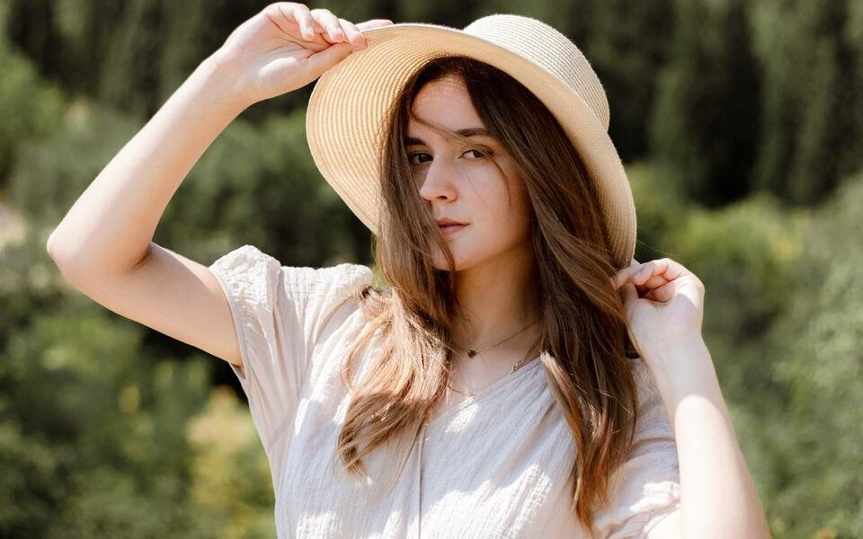 Секреты чистоты волос: как знаменитости добиваются стойкого эффекта