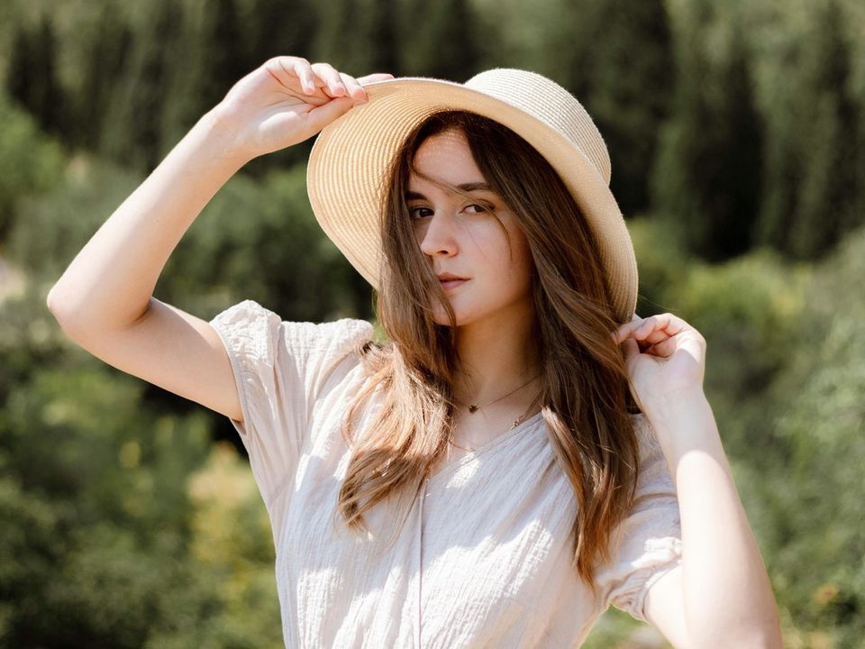 Секреты чистоты волос: как знаменитости добиваются стойкого эффекта