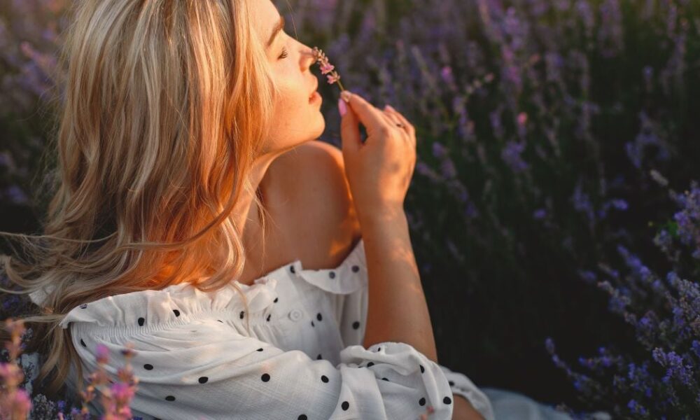 Натуральный аромат: 5 секретов, как благоухать без парфюма