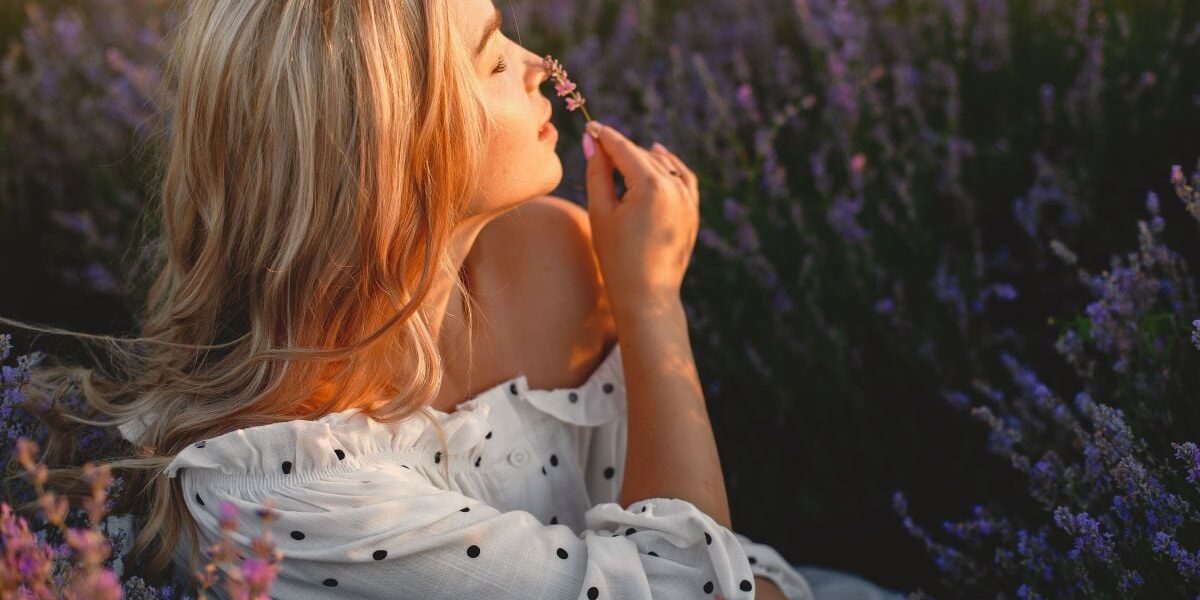 Натуральный аромат: 5 секретов, как благоухать без парфюма