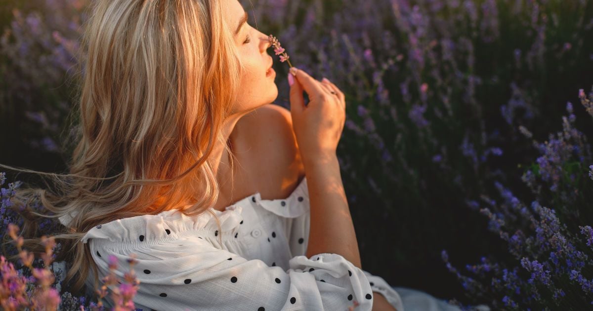 Натуральный аромат: 5 секретов, как благоухать без парфюма