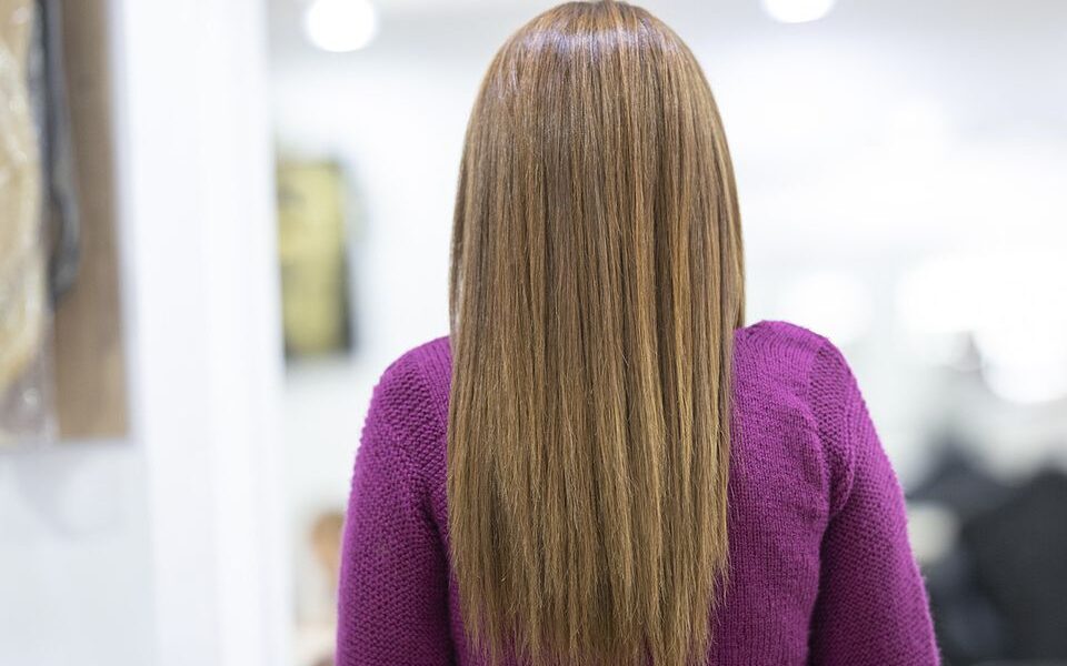 5 ошибок в уходе за волосами, из-за которых они выпадают