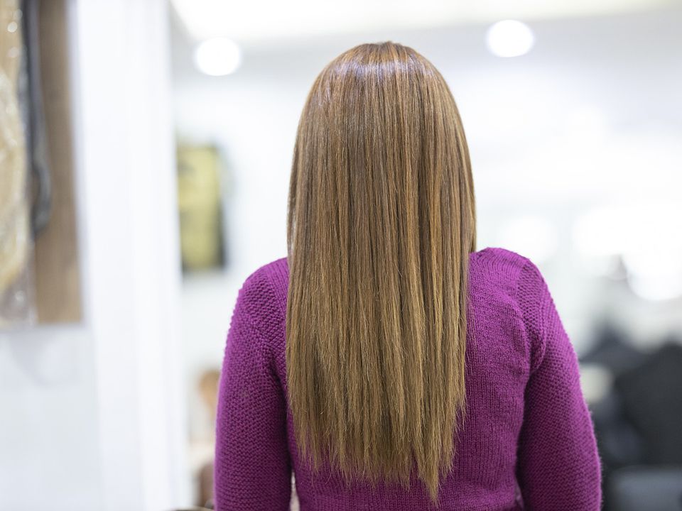 5 ошибок в уходе за волосами, из-за которых они выпадают