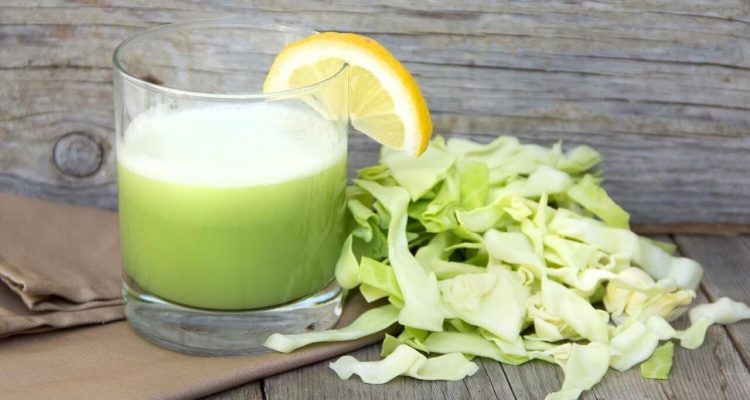 Продукты для здоровья печени: 6 простых помощников для женского организма