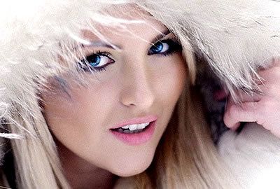 Уход за кожей и волосами зимой: секреты красоты знаменитостей