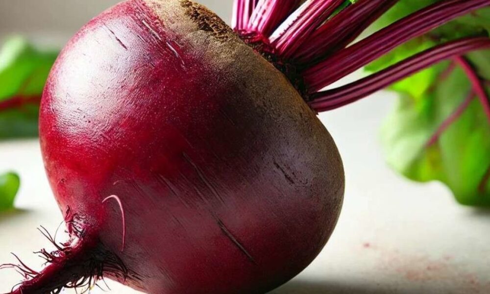 Секреты варки свеклы: зачем добавлять уксус и как добиться идеального цвета