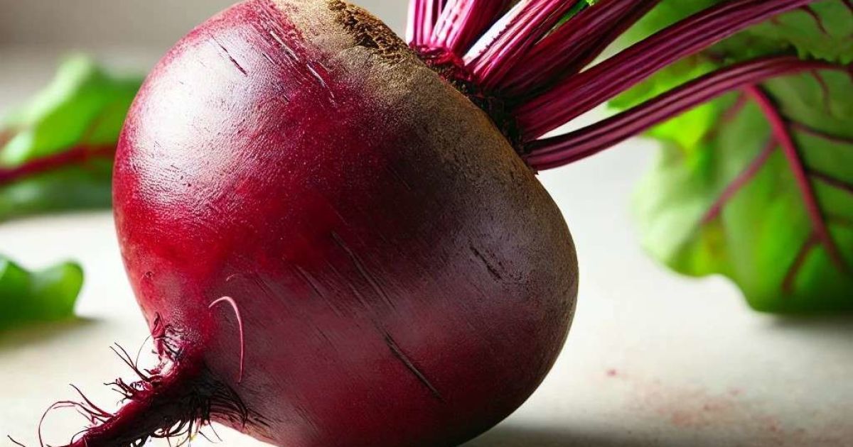 Секреты варки свеклы: зачем добавлять уксус и как добиться идеального цвета