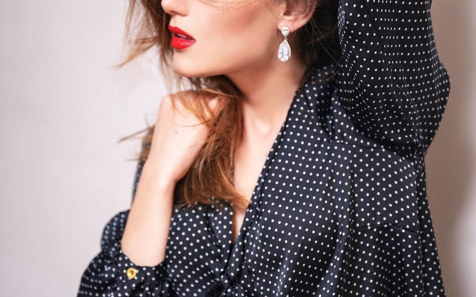 Почему краска для волос быстро смывается: секреты экспертов