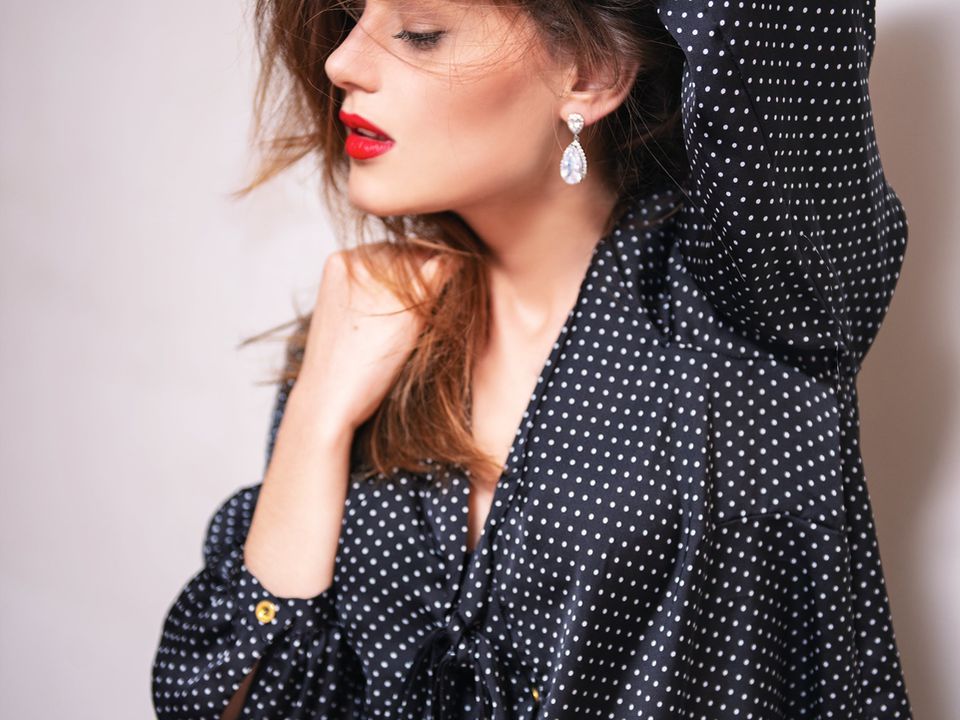 Почему краска для волос быстро смывается: секреты экспертов