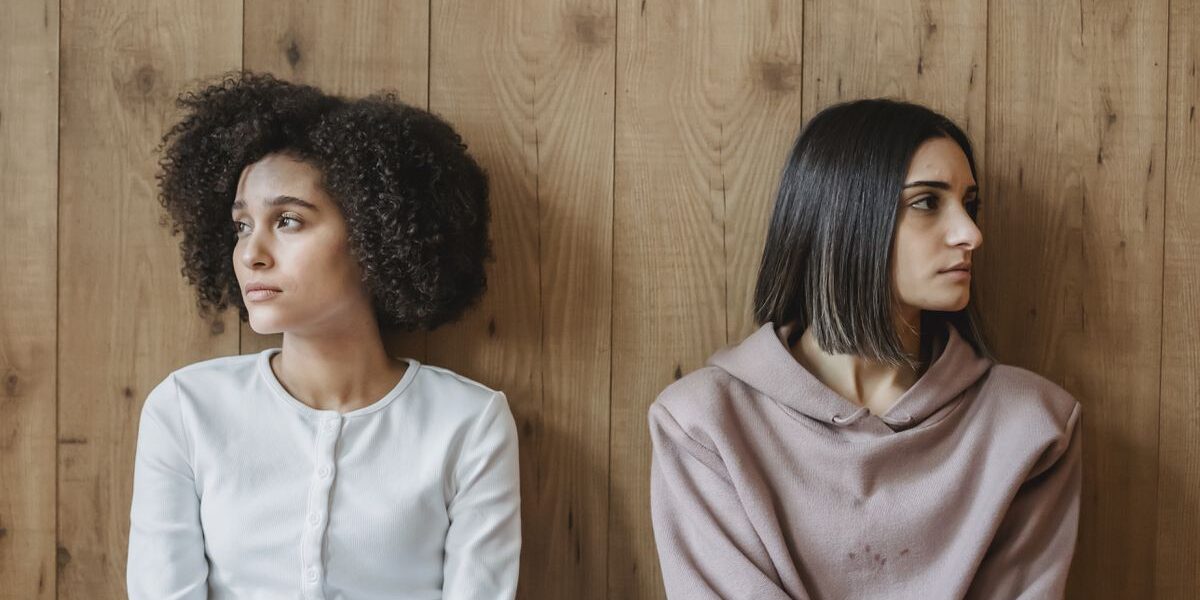 Почему враги могут быть полезны: психологический взгляд