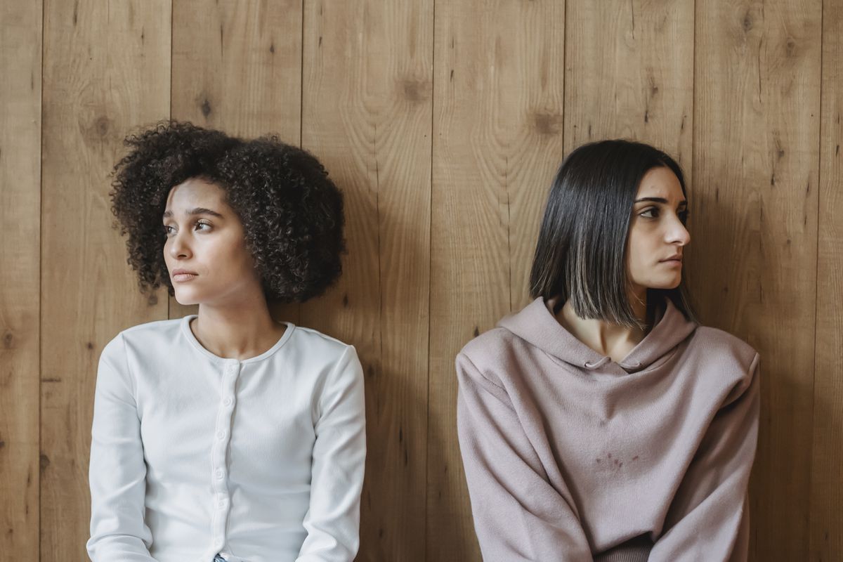 Почему враги могут быть полезны: психологический взгляд