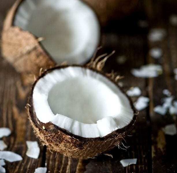 Кокосовое масло: 8 секретов красоты и здоровья от звезд для вашей кожи и волос