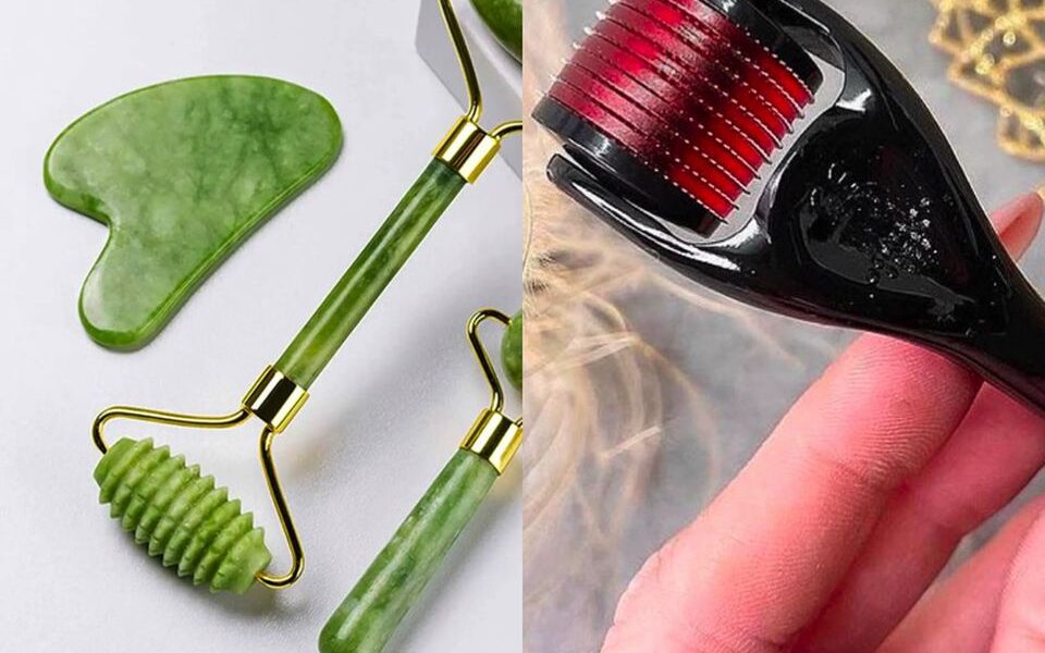 Разоблачаем мифы: самые бесполезные гаджеты для красоты, которые не работают