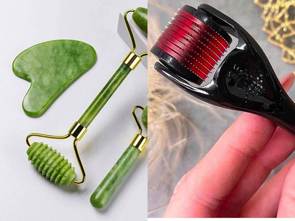 Разоблачаем мифы: самые бесполезные гаджеты для красоты, которые не работают