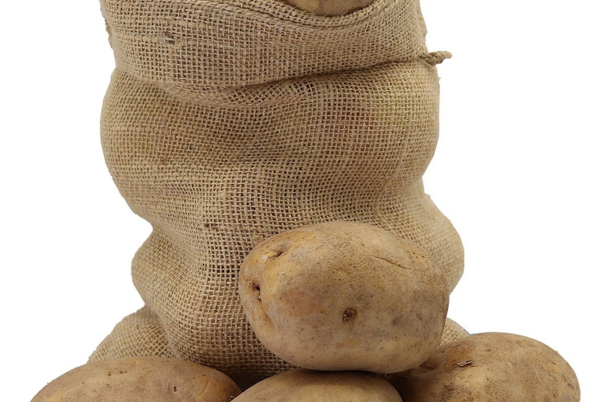 Как сохранить картофель свежим: проверенные способы для дома