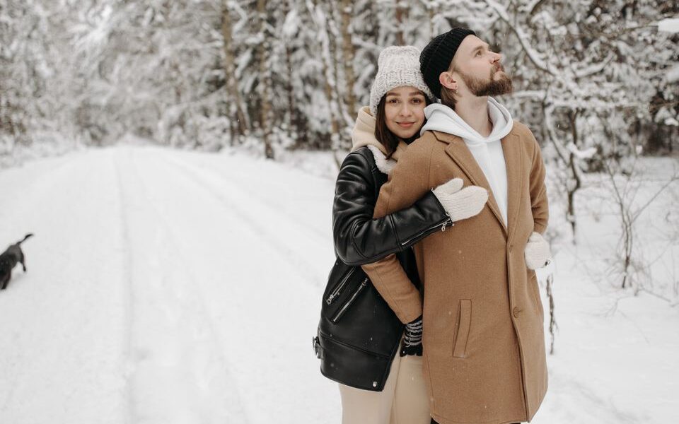 Что делает настоящего мужчину: качества, которые ценят женщины