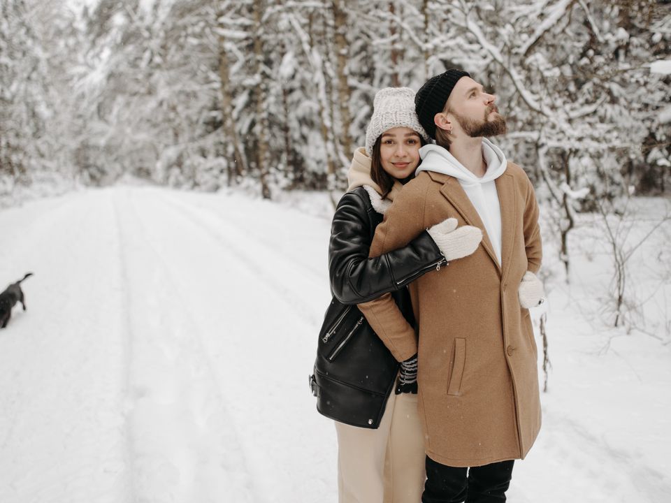 Что делает настоящего мужчину: качества, которые ценят женщины