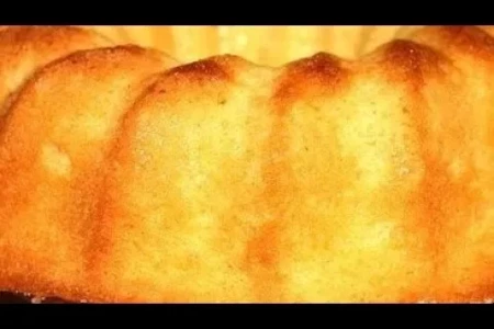 Простой и вкусный кекс на кефире: пошаговый рецепт для идеальной выпечки