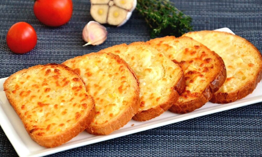 Быстрый завтрак: вкусные и оригинальные идеи для вашего стола