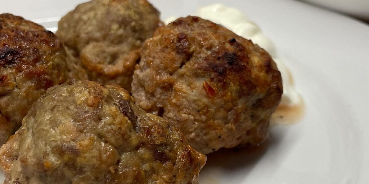 Нежные сырные котлетки: простой рецепт для идеального ужина