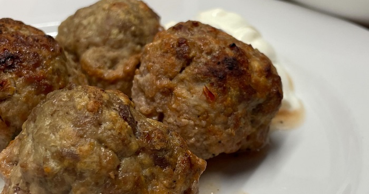 Нежные сырные котлетки: простой рецепт для идеального ужина