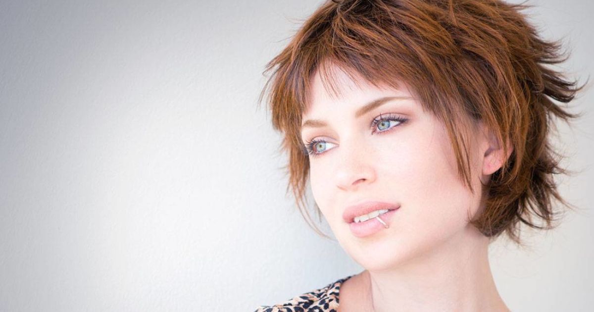 Стрижка, которая сделает жизнь проще: секреты легкой укладки для современных женщин