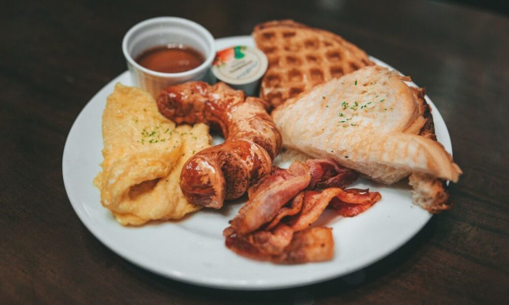 Проблемы с питанием: как заметить тревожные симптомы на ранней стадии