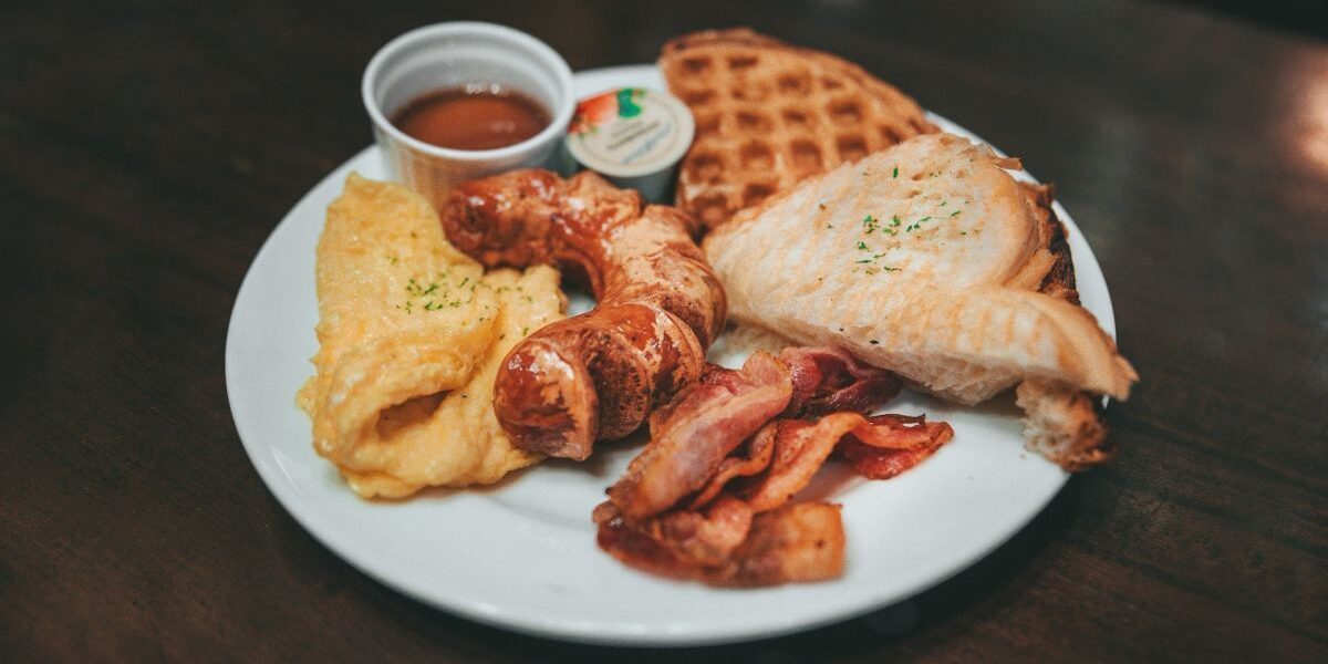 Проблемы с питанием: как заметить тревожные симптомы на ранней стадии