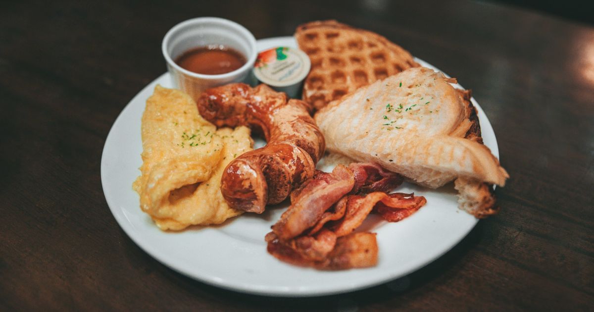 Проблемы с питанием: как заметить тревожные симптомы на ранней стадии