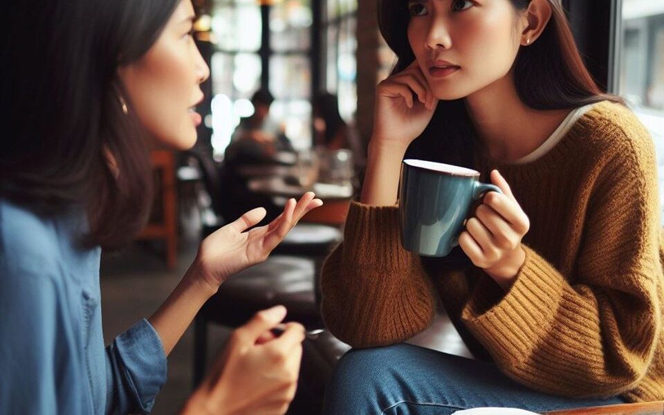 Как не потерять уважение окружающих: ошибки в поведении, которые стоит избегать