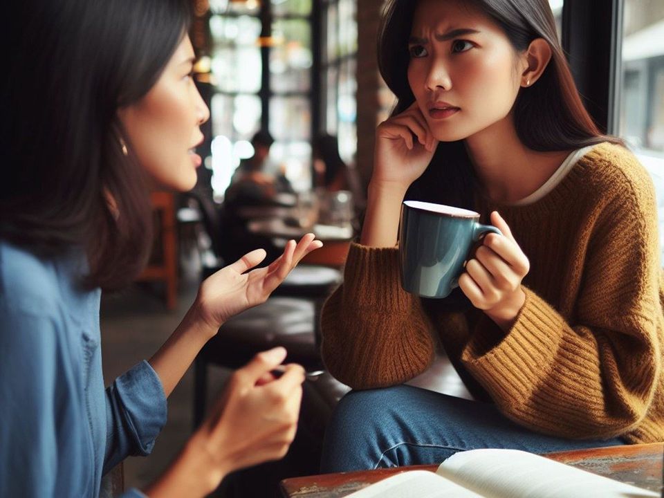 Как не потерять уважение окружающих: ошибки в поведении, которые стоит избегать