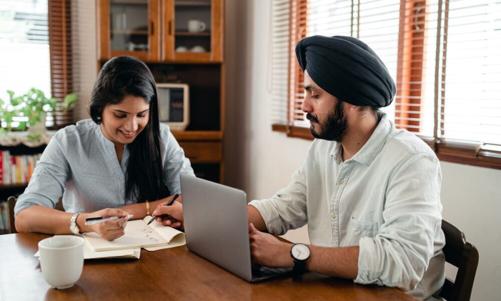 Как поддержать и мотивировать мужчину: советы для женщин