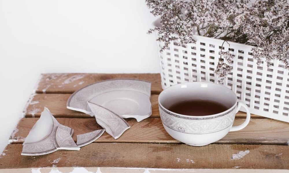 Советские сервизы: ценные находки из вашего дома, которые могут принести доход