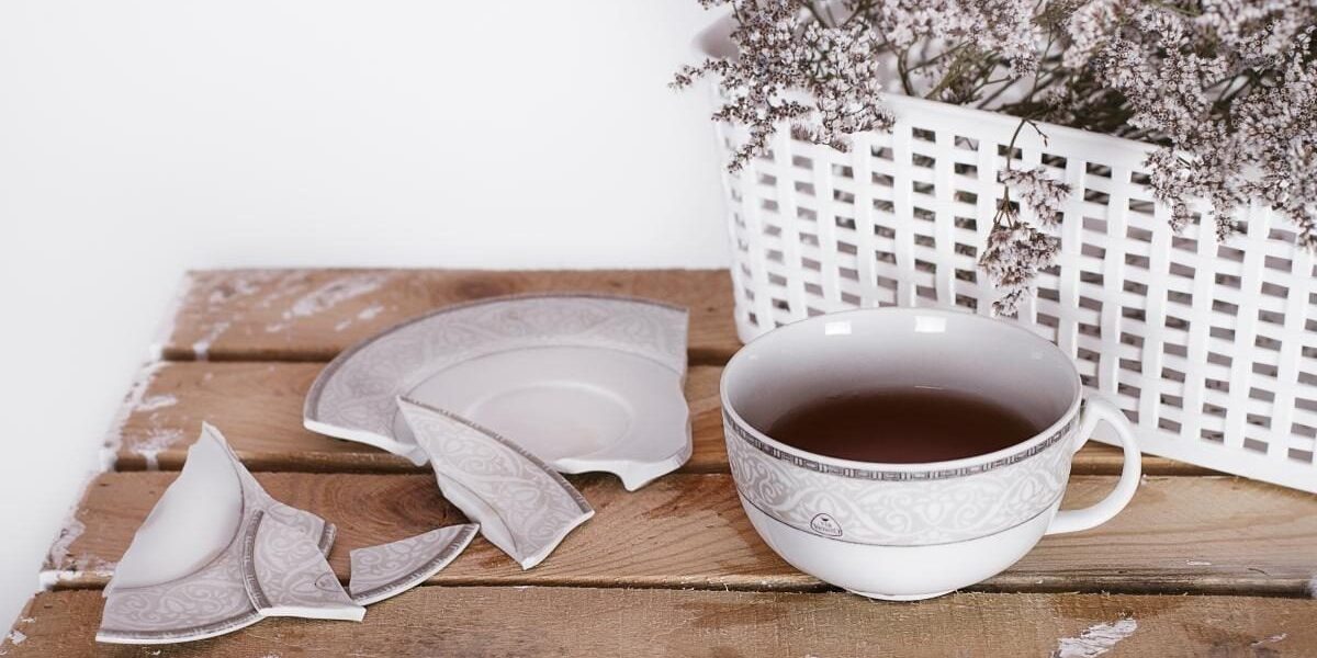 Советские сервизы: ценные находки из вашего дома, которые могут принести доход