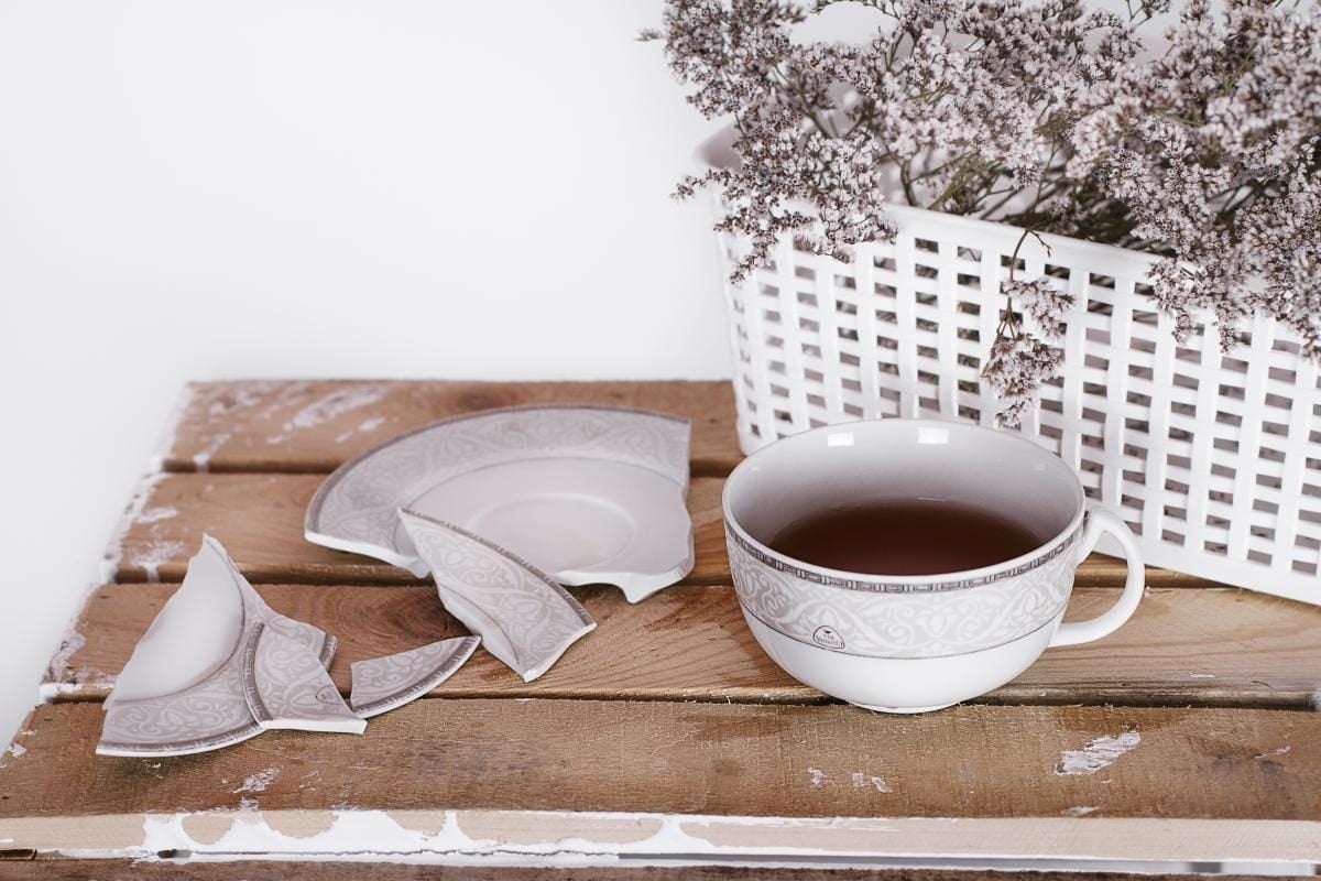 Советские сервизы: ценные находки из вашего дома, которые могут принести доход