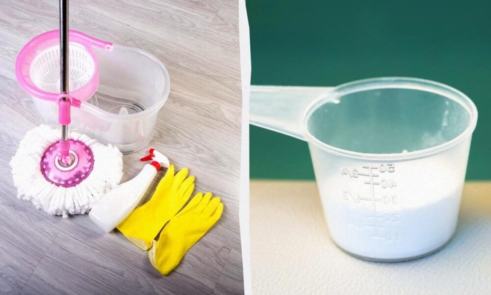 Что нельзя стирать хлоркой: секреты чистоты, которые знает каждая хозяйка