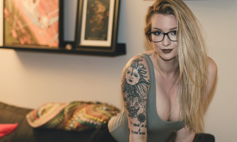 Image for: Твой Стиль: Секреты Идеального Образа от Женского Портала. Tags: люди, красивая, женщина, мода, стиль, челове...