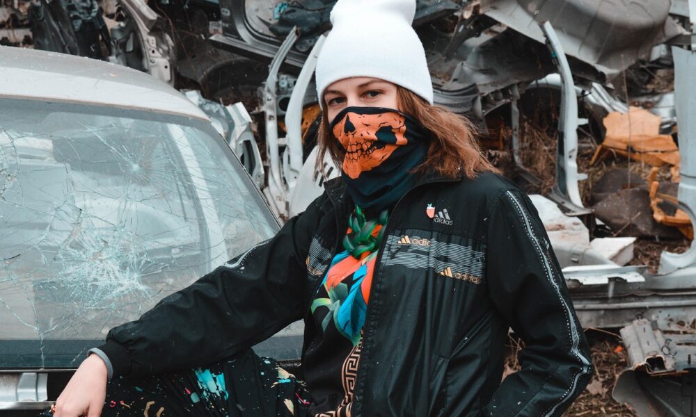 Image for: Тренды и секреты стиля: ваш гид по миру моды. Tags: rap, rapping, рэп, рэпер, речитатив, хип-хоп, hip-hop, му...