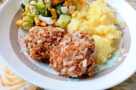 Сочные ежики из говядины: легкий рецепт для всей семьи