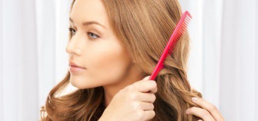 Секреты красоты: 3 лучшие маски для волос от звезд