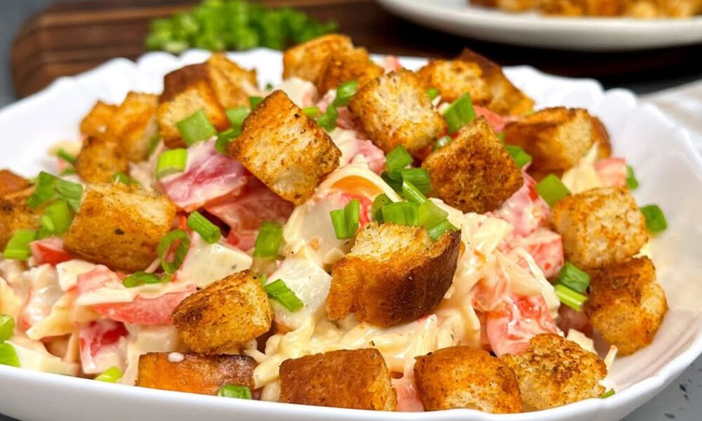 Простые рецепты: вкусные блюда из доступных ингредиентов, которые захочется готовить каждый день