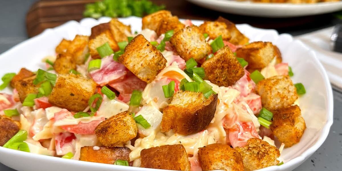 Простые рецепты: вкусные блюда из доступных ингредиентов, которые захочется готовить каждый день