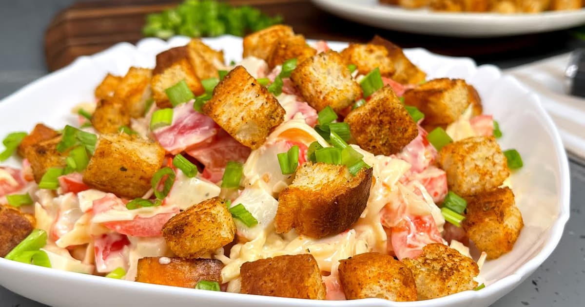 Простые рецепты: вкусные блюда из доступных ингредиентов, которые захочется готовить каждый день