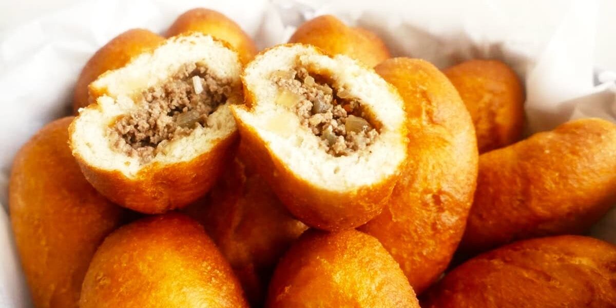 Бабушкин секрет: волшебное тесто для самых вкусных пирогов