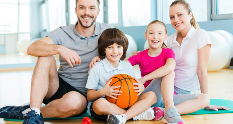 5 привычек для долгой и здоровой жизни каждой женщины